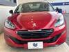 PEUGEOT RCZ