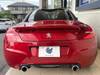 PEUGEOT RCZ