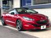 PEUGEOT RCZ