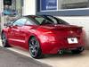 PEUGEOT RCZ