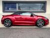 PEUGEOT RCZ