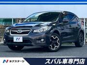 2012 SUBARU XV