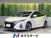 2018 TOYOTA PRIUS PHV