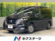 2018 NISSAN SERENA