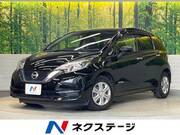 2018 NISSAN NOTE