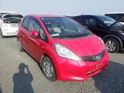 2011 HONDA FIT G