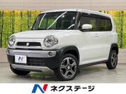 2016 SUZUKI HUSTLER