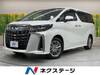 TOYOTA ALPHARD HYBRID