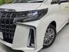 TOYOTA ALPHARD HYBRID