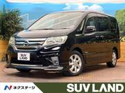 2012 NISSAN SERENA