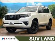 2023 TOYOTA LAND CRUISER PRADO