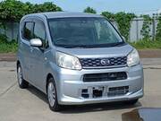 2016 DAIHATSU MOVE