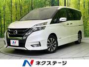 2018 NISSAN SERENA