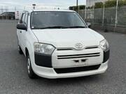 2015 TOYOTA SUCCEED VAN UL