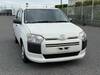 TOYOTA SUCCEED VAN