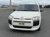 TOYOTA SUCCEED VAN