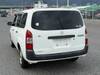 TOYOTA SUCCEED VAN