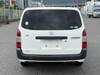 TOYOTA SUCCEED VAN