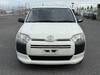 TOYOTA SUCCEED VAN