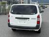 TOYOTA SUCCEED VAN