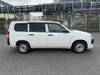 TOYOTA SUCCEED VAN