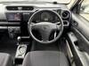 TOYOTA SUCCEED VAN