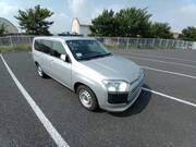 2018 TOYOTA SUCCEED VAN