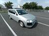 TOYOTA SUCCEED VAN