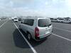 TOYOTA SUCCEED VAN