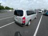 TOYOTA SUCCEED VAN