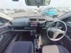 TOYOTA SUCCEED VAN