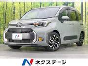 2023 TOYOTA SIENTA