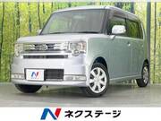 2012 TOYOTA PIXIS SPACE