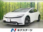 2023 TOYOTA PRIUS