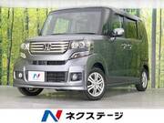 2012 HONDA N-BOX CUSTOM
