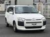 TOYOTA SUCCEED VAN