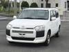 TOYOTA SUCCEED VAN