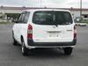 TOYOTA SUCCEED VAN