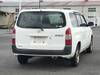 TOYOTA SUCCEED VAN