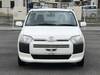 TOYOTA SUCCEED VAN