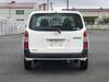 TOYOTA SUCCEED VAN