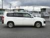TOYOTA SUCCEED VAN