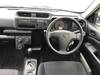 TOYOTA SUCCEED VAN