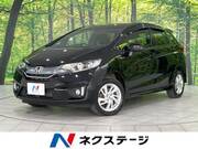 2014 HONDA FIT HYBRID
