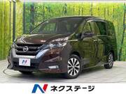 2018 NISSAN SERENA