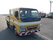 2006 MITSUBISHI CANTER 2ton