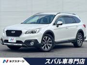 2016 SUBARU LEGACY OUTBACK
