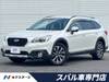 SUBARU LEGACY OUTBACK