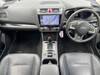 SUBARU LEGACY OUTBACK