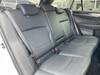 SUBARU LEGACY OUTBACK